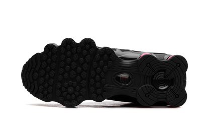 Shox TL WMNS"Off Noir Hyper Pink Silver" IQ0273 045