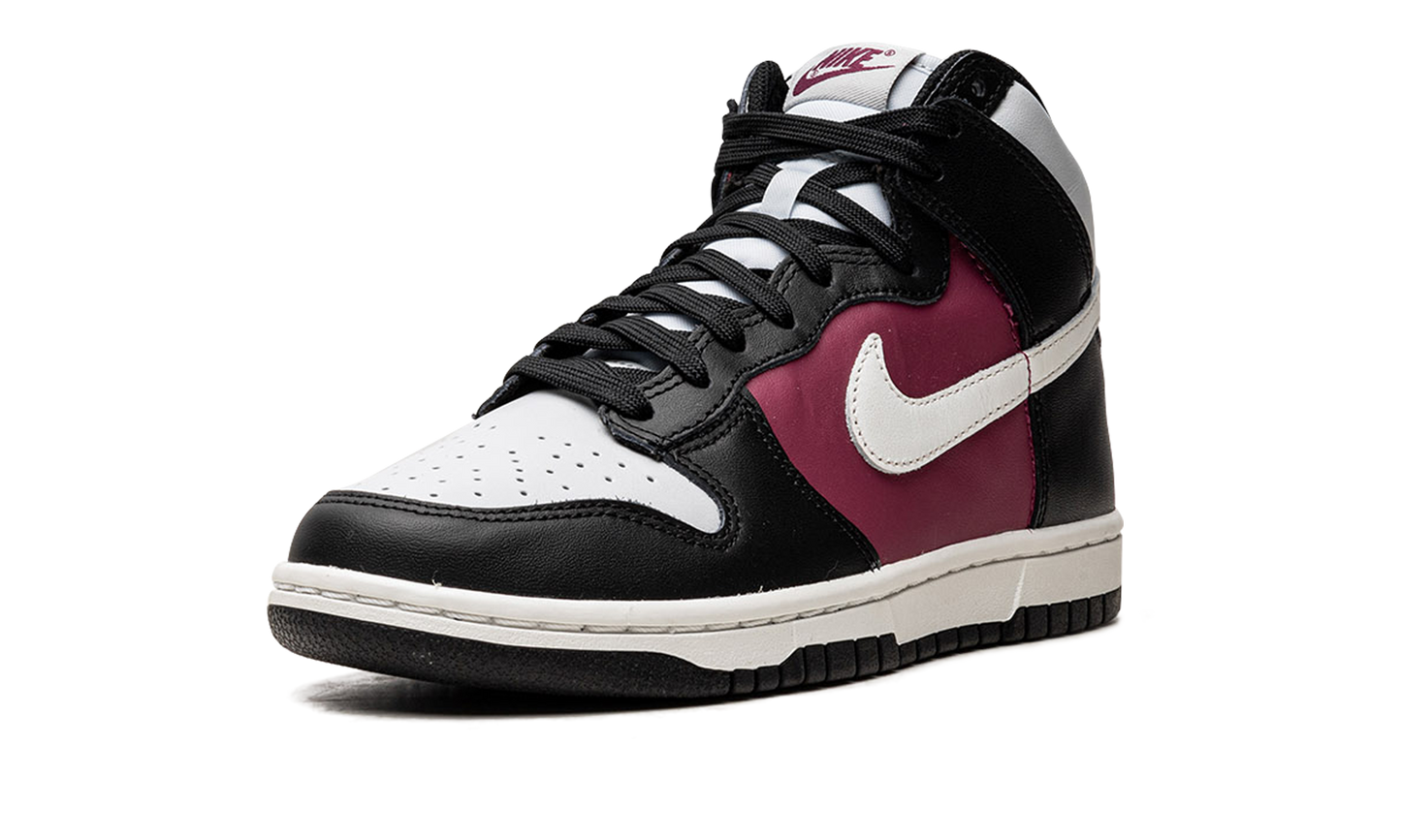 DUNK HIGH WMNS"Rosewood" DD1869 005