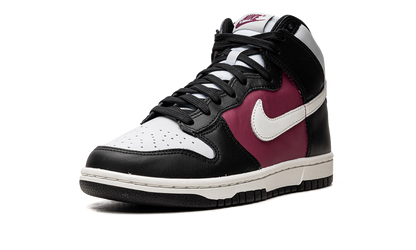 DUNK HIGH WMNS"Rosewood" DD1869 005