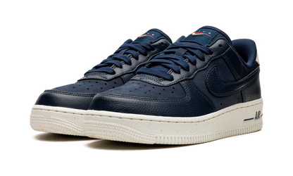 AIR FORCE 1'07 LX MNS WMNS"Obsidian" DZ2708 100