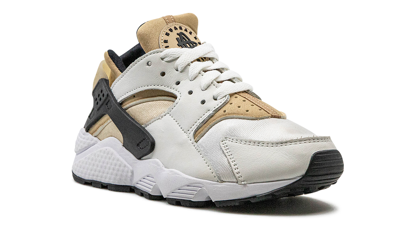 AIR HUARACHE WMNS"White Sandrift" DH4439 108