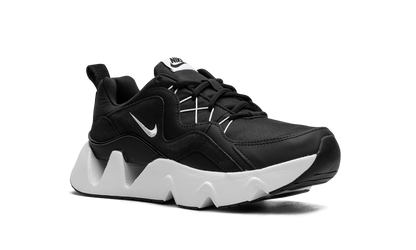 RYZ 365 WMNS"Black White" BQ4153 003