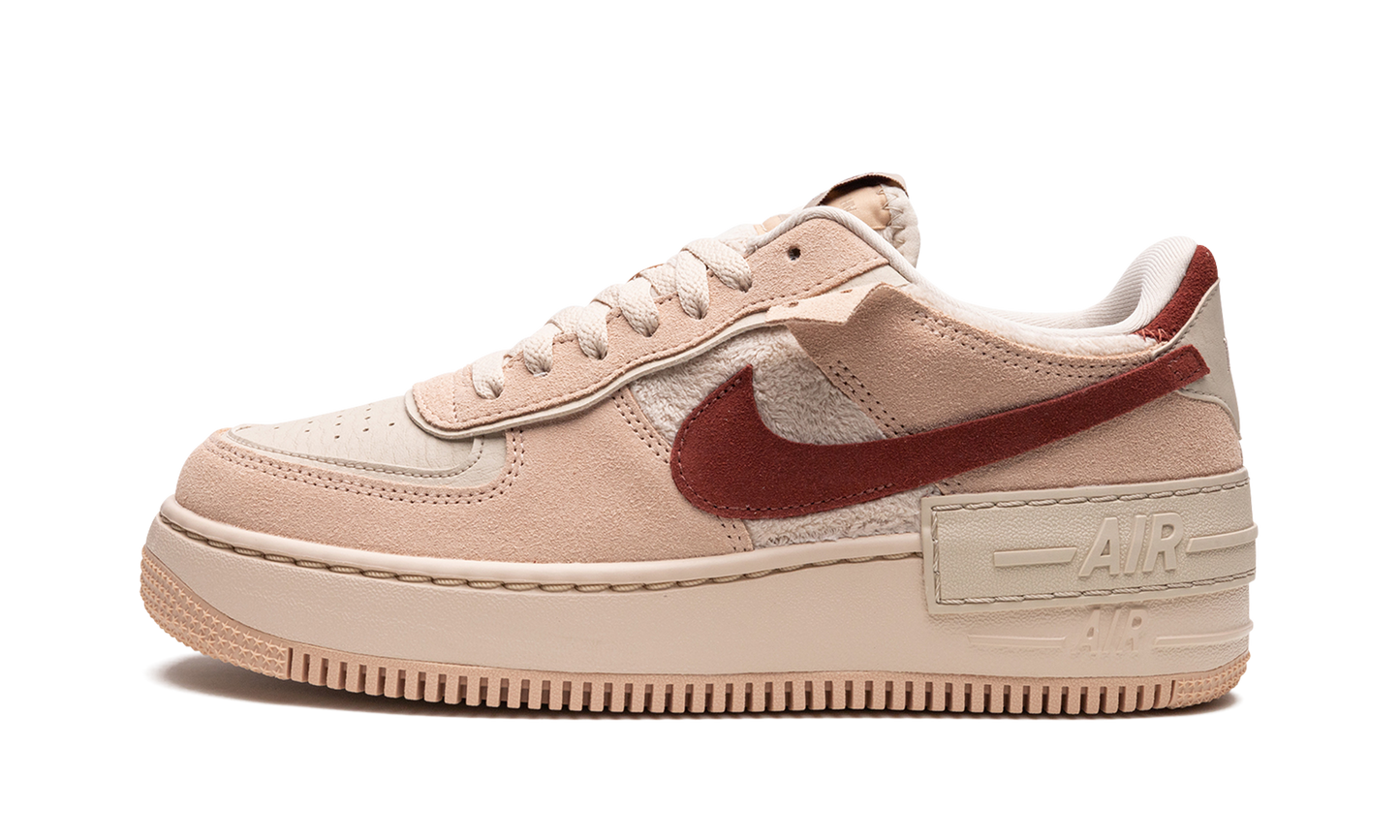 AIR FORCE 1 SHADOW WMNS"Shimmer" DZ4705 200