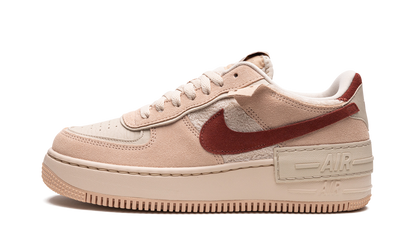 AIR FORCE 1 SHADOW WMNS"Shimmer" DZ4705 200