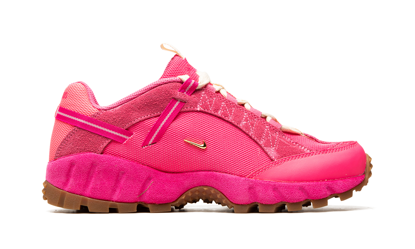AIR HUMARA LX MNS WMNS"Jacquemus - Pink" DX9999 600