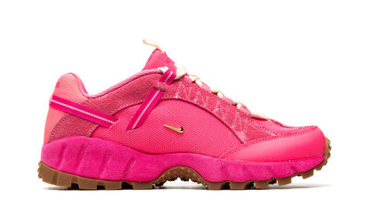 AIR HUMARA LX MNS WMNS"Jacquemus - Pink" DX9999 600