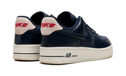 AIR FORCE 1'07 LX MNS WMNS"Obsidian" DZ2708 100