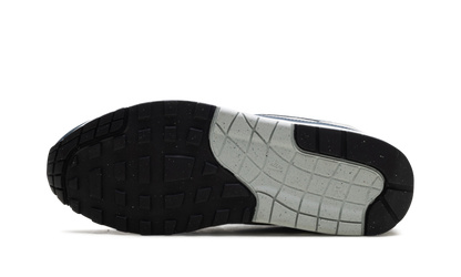 AIR MAX 1 ESSENTIAL "Summit White/Armory Navy-Light Silver" FZ5808 103