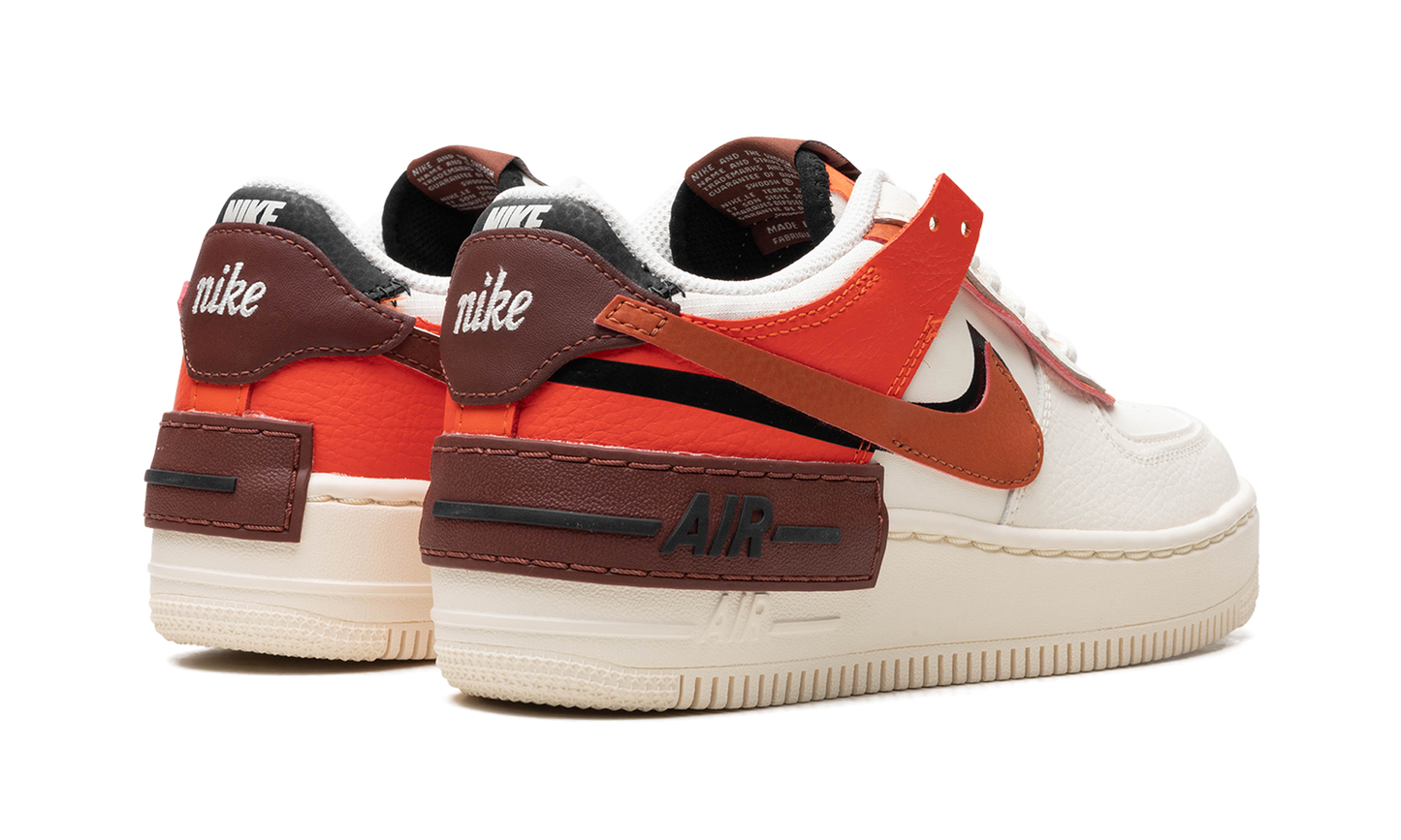AIR FORCE 1 SHADO WMNS"Pale Ivory" CI0919 114