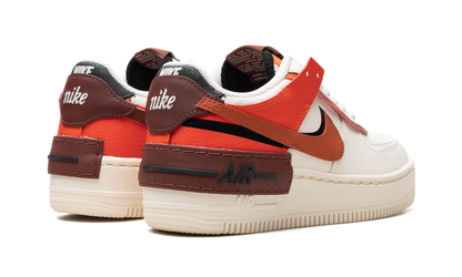 AIR FORCE 1 SHADO WMNS"Pale Ivory" CI0919 114