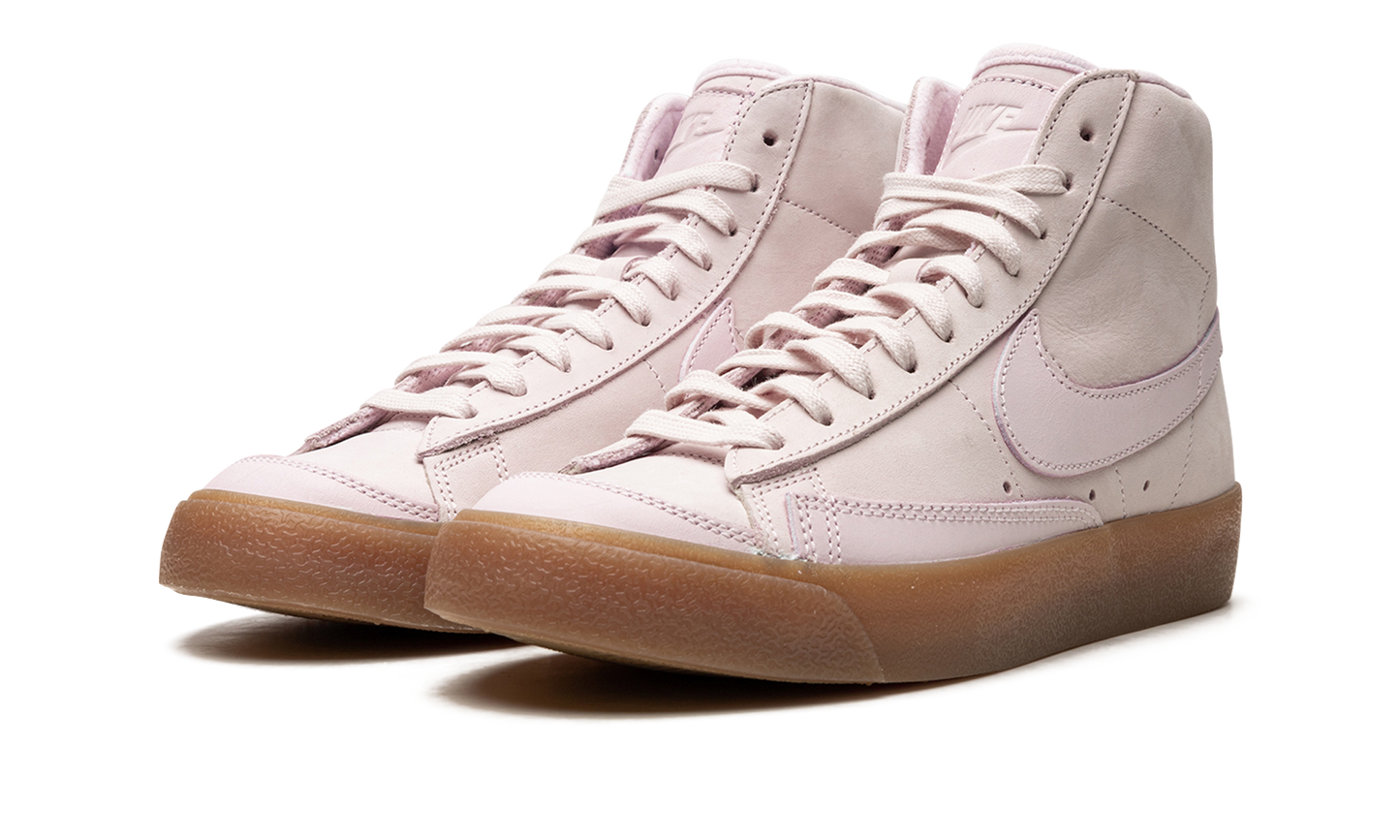 BLAZER MID PREMIUM WMNS"Pearl Pink/Gum" DQ7572 600