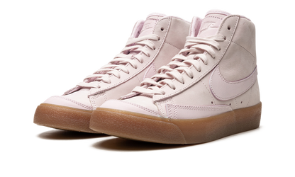 BLAZER MID PREMIUM WMNS"Pearl Pink/Gum" DQ7572 600