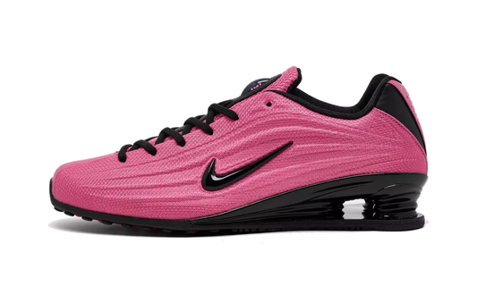 Shox Z WMNS"Pinksicle Black" HQ7540 601