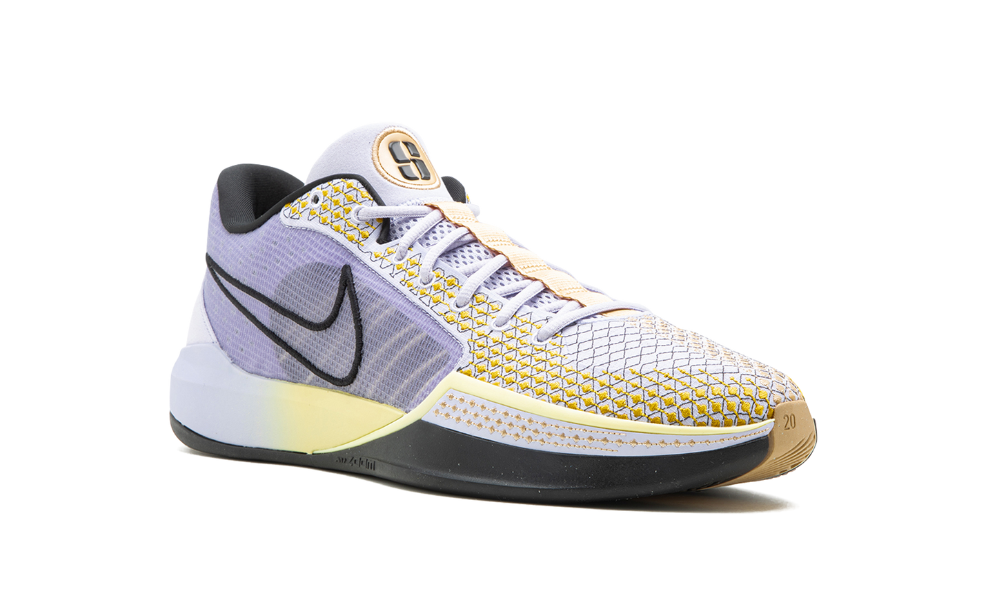 SABRINA 1 WMNS"Spark" FQ3381 501