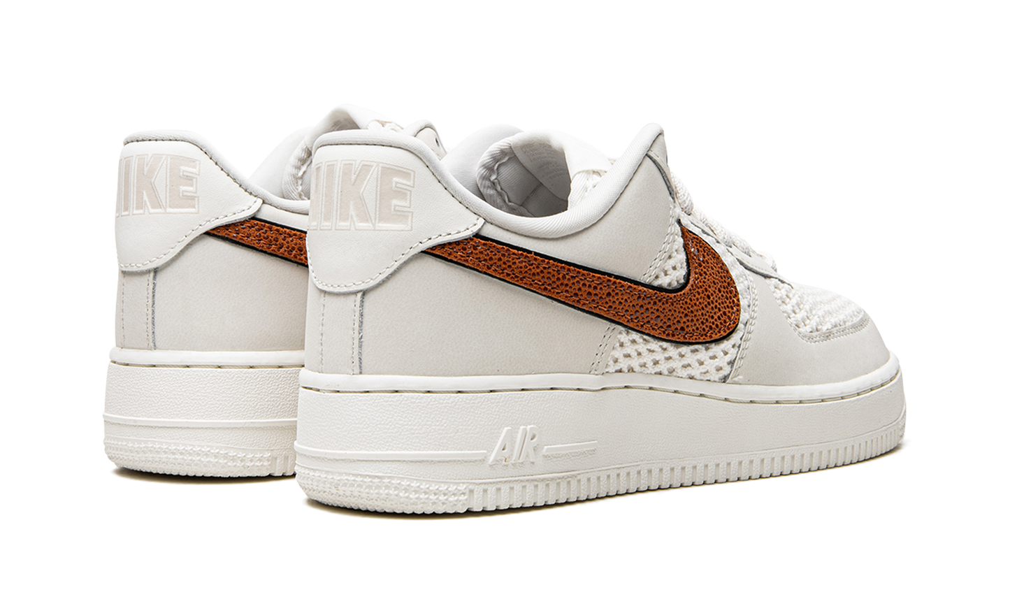 AIR FORCE 1 LO MNS WMNS"Basketball" DZ5228 100