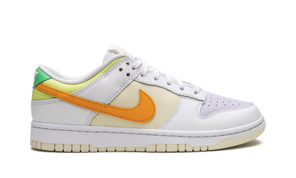 DUNK LO MNS WMNS"Sundial" FJ4742 100
