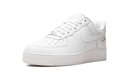 AIR FORCE 1 LOW'07 WMNS"Travis Scott Cactus Jack Utopia Edition - White" DD8959 100 UTOPIA