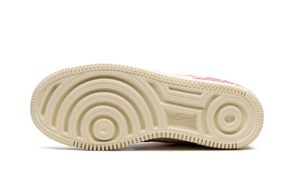 AIR FORCE 1 SHADO WMNS"Coconut Milk" DV7449 101