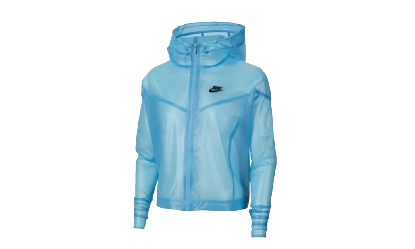 Windrunner Transparent Jacket CU6578 474
