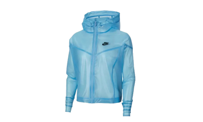 Windrunner Transparent Jacket CU6578 474