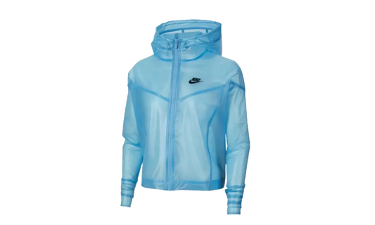 Windrunner Transparent Jacket CU6578 474