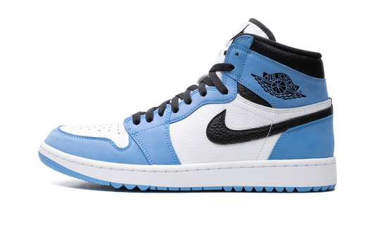 1 High "University Blue" DQ0660 400