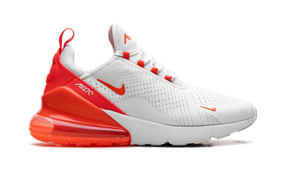 Air Max 270 WMNS"White Bright Crimson" HJ3222 102