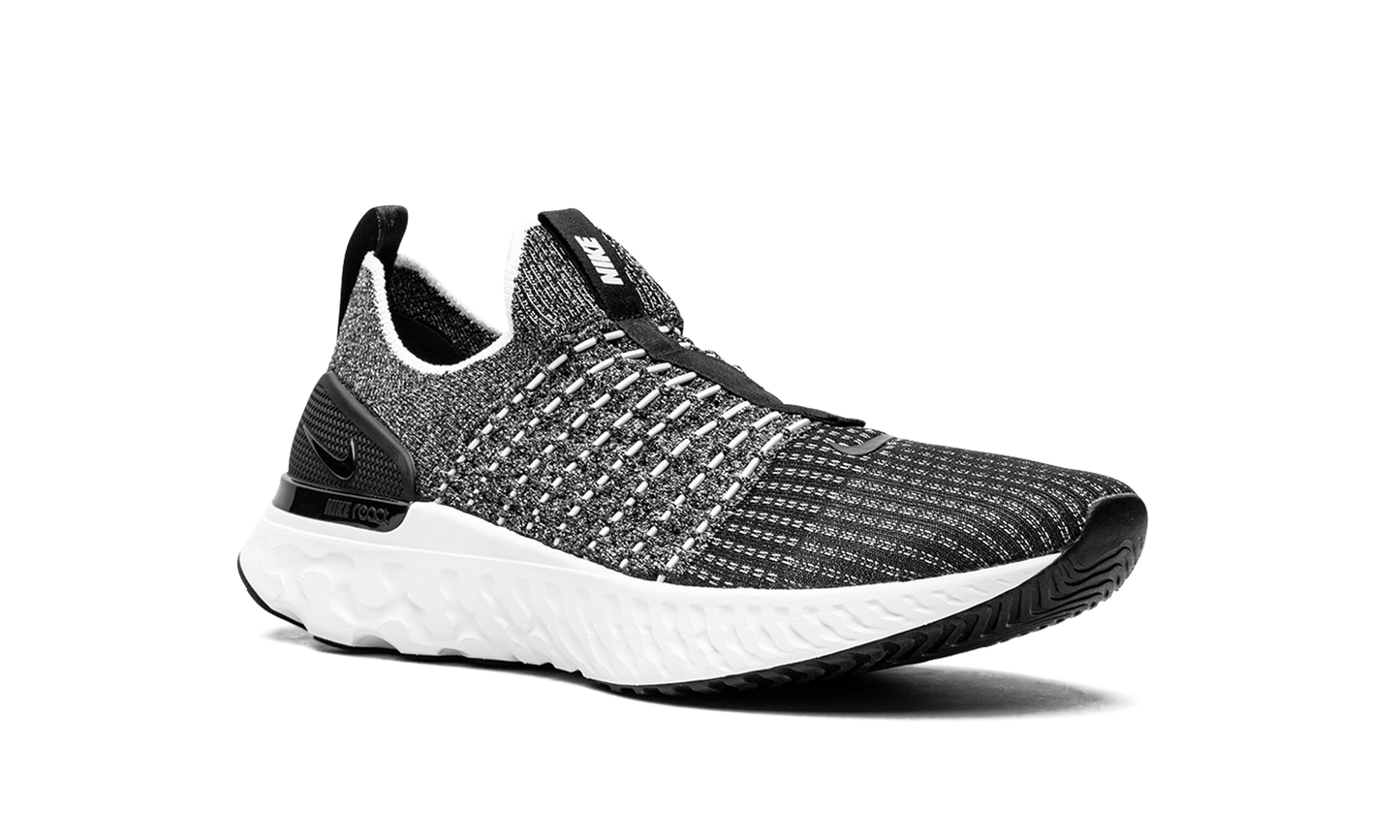 REACT PHANTOM RUN FK 2 MNS WMNS"Oreo" CJ0280 002