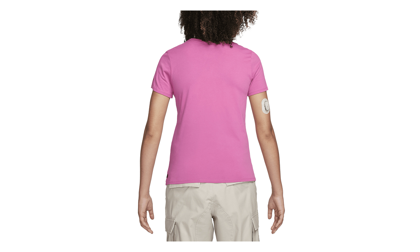 SB Rayssa Leal Tee WMNS"Pink" FV4468 651