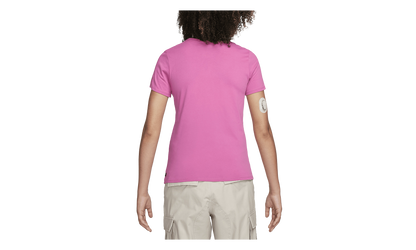 SB Rayssa Leal Tee WMNS"Pink" FV4468 651